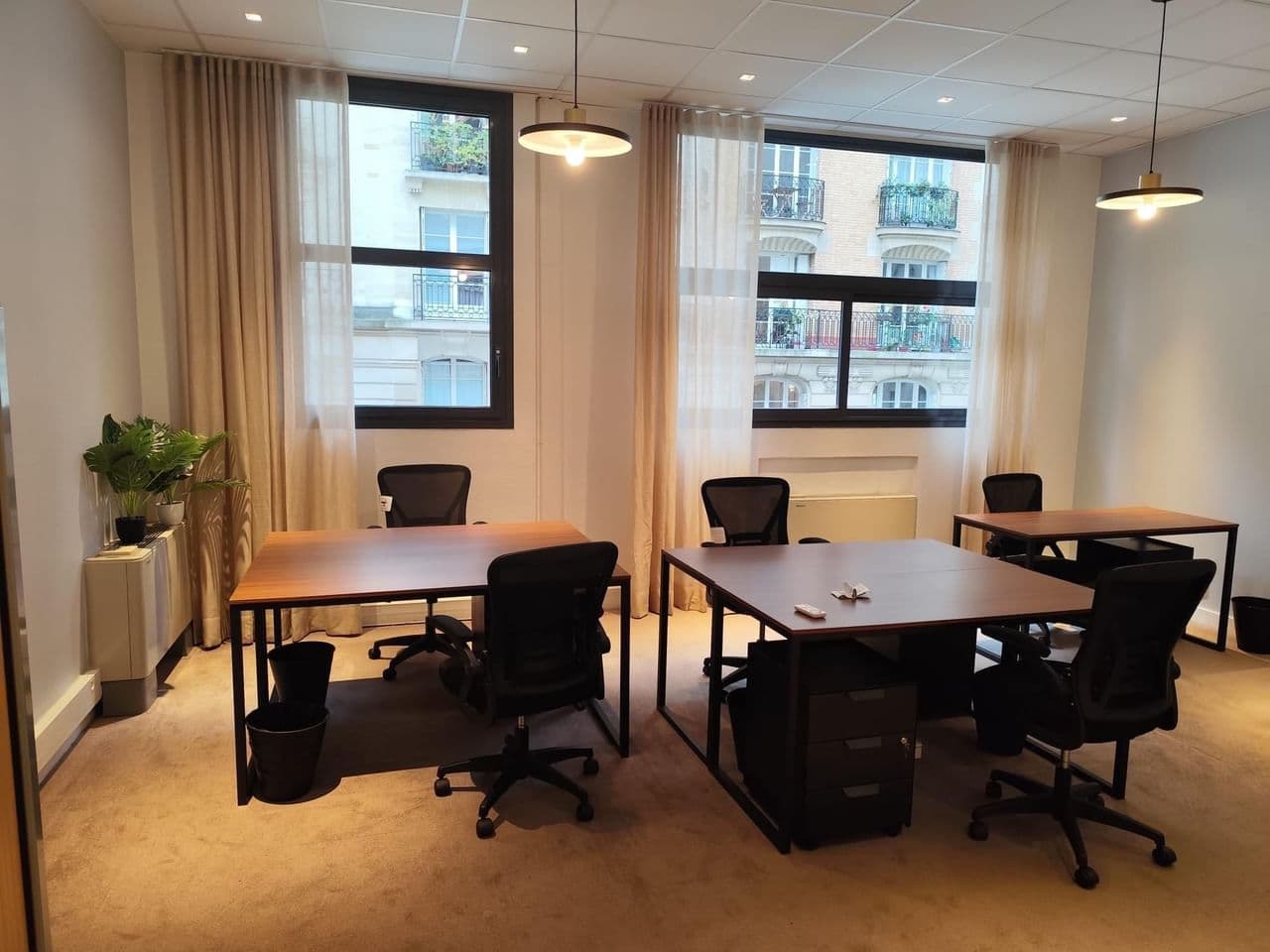 Dupleix Office Desaix
