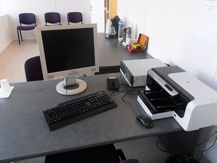 Espace des Sept Arpents