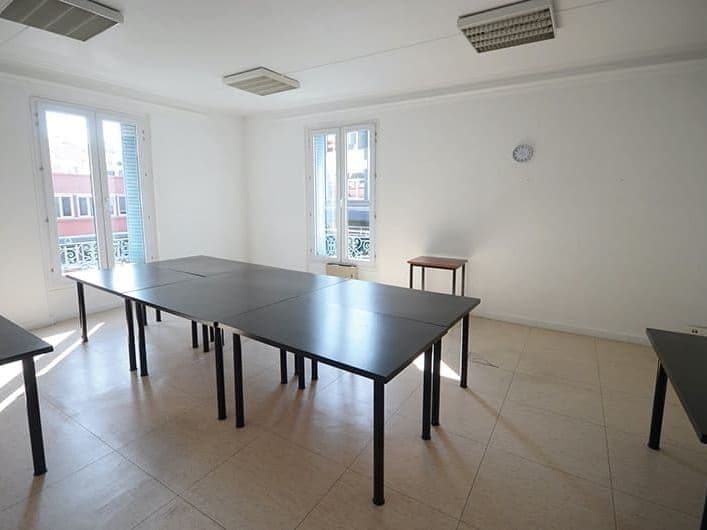 Espace des Sept Arpents