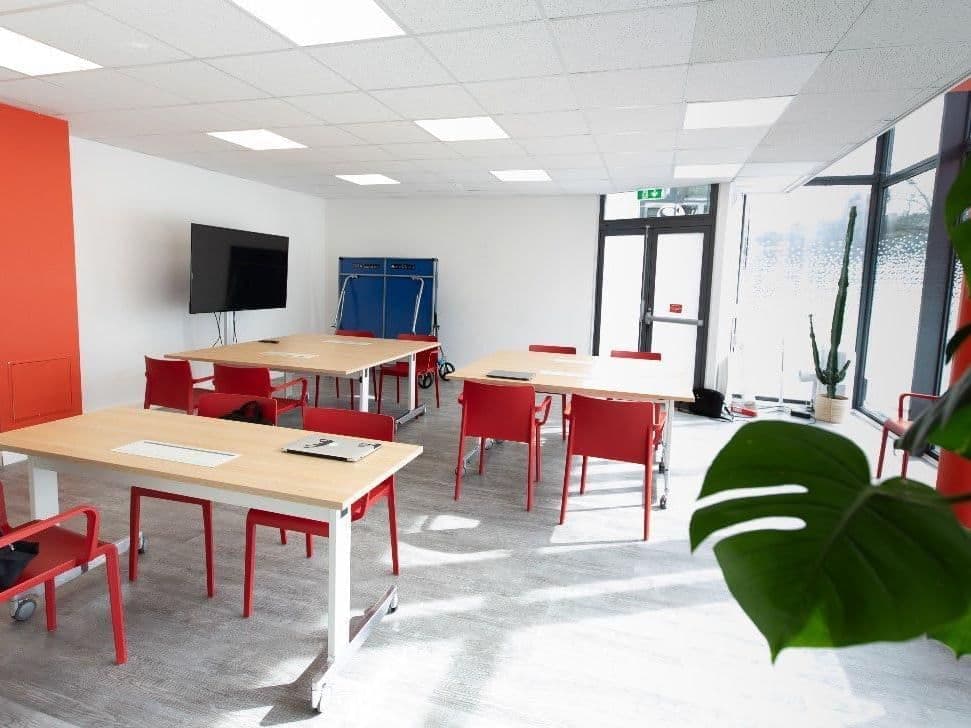 Groupe Coworking