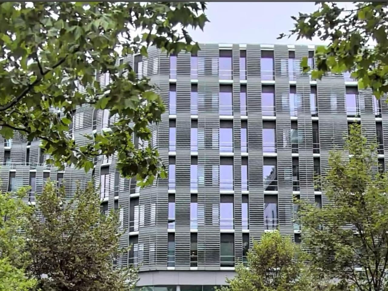 Hiptown La Vilette