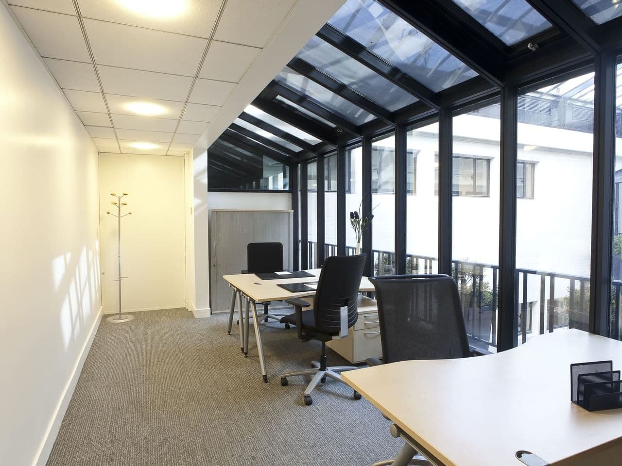 HQ (IWG) - HQ - Pasquier