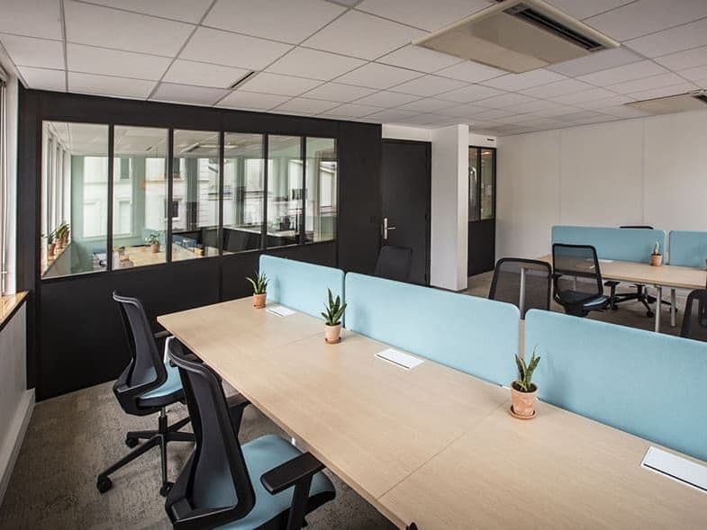 Imagin'Office Neuilly