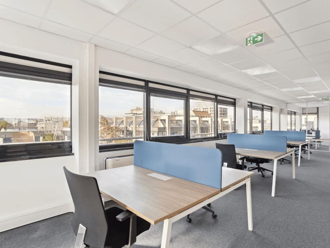 La Maison du Coworking Reuil Malmaison