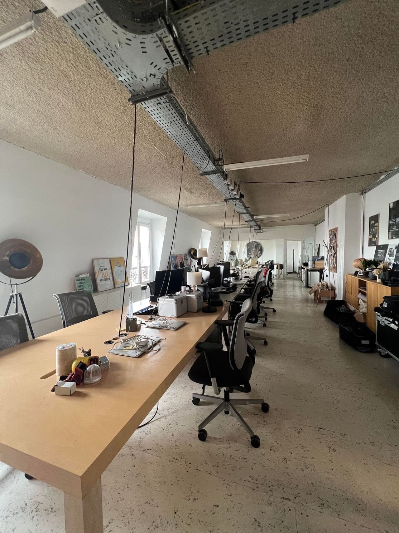 Liberté Living Lab - Rue d'Alexandrie