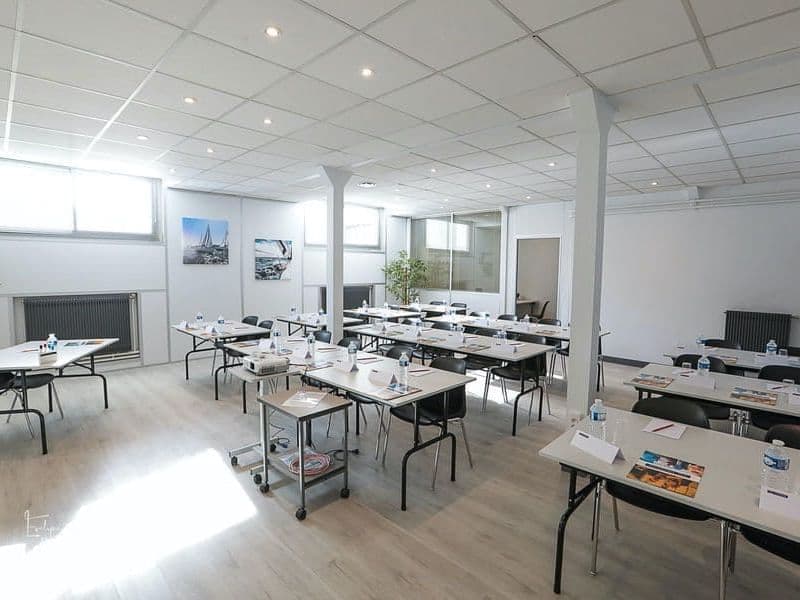 Neopole Saint-Maur