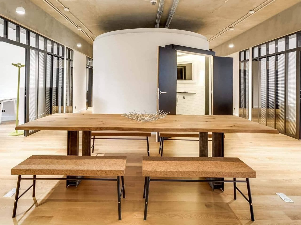 OCP Business Center - OCP Business Exelmans