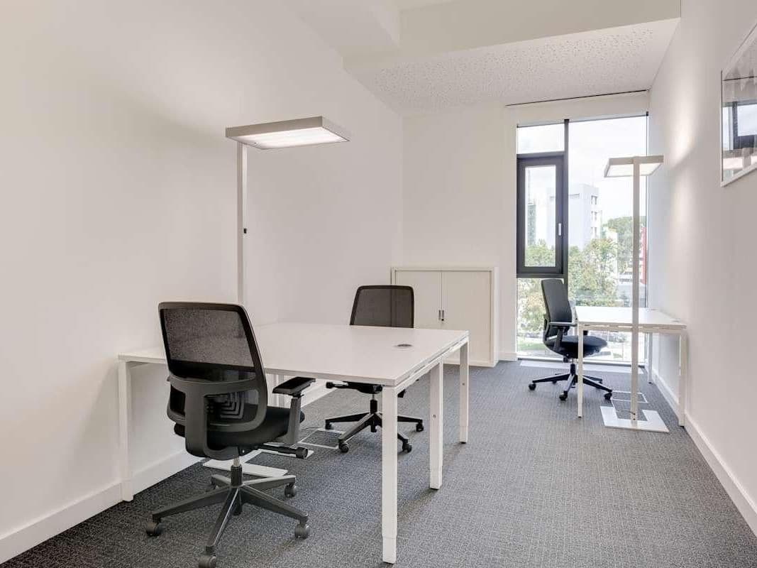 Regus 7 Quai Gabriel Péri