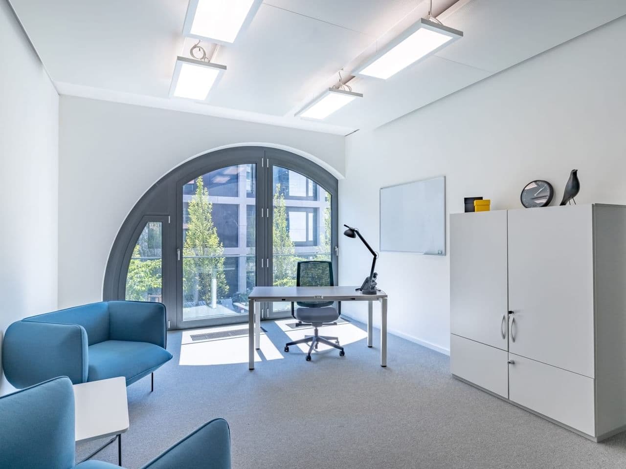 Regus Noisy La Piazza
