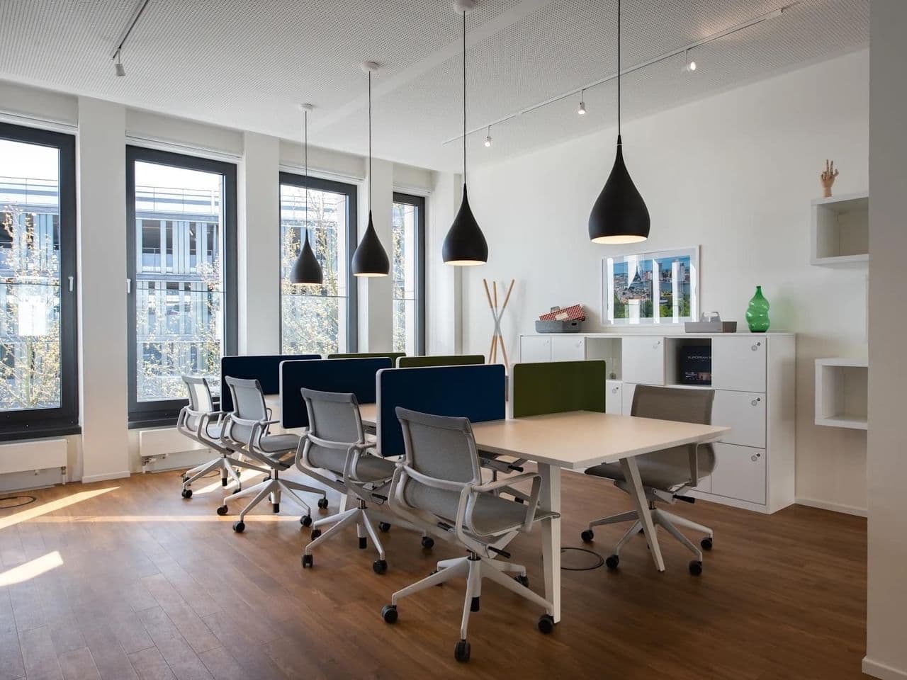 Regus Malakoff Perial