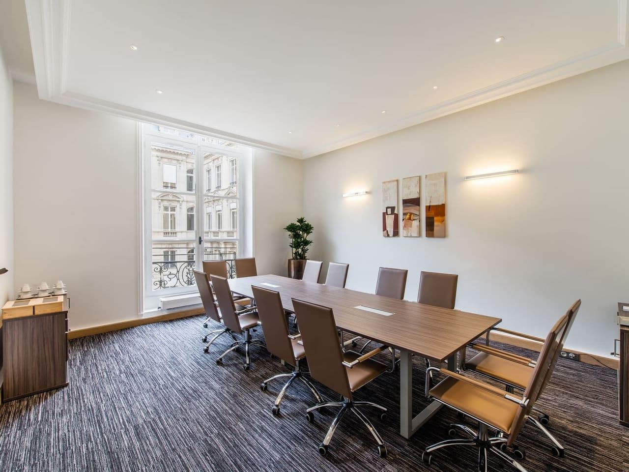 Regus Paris Place Vendôme