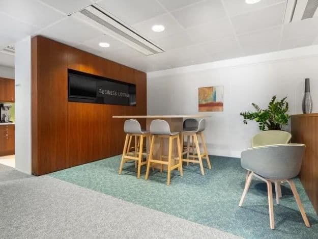 Regus (IWG) - Regus - Tour Ariane