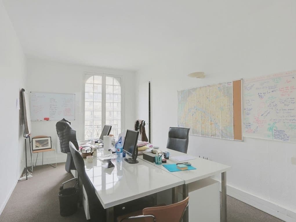 Symphony Partners Auber - Opéra