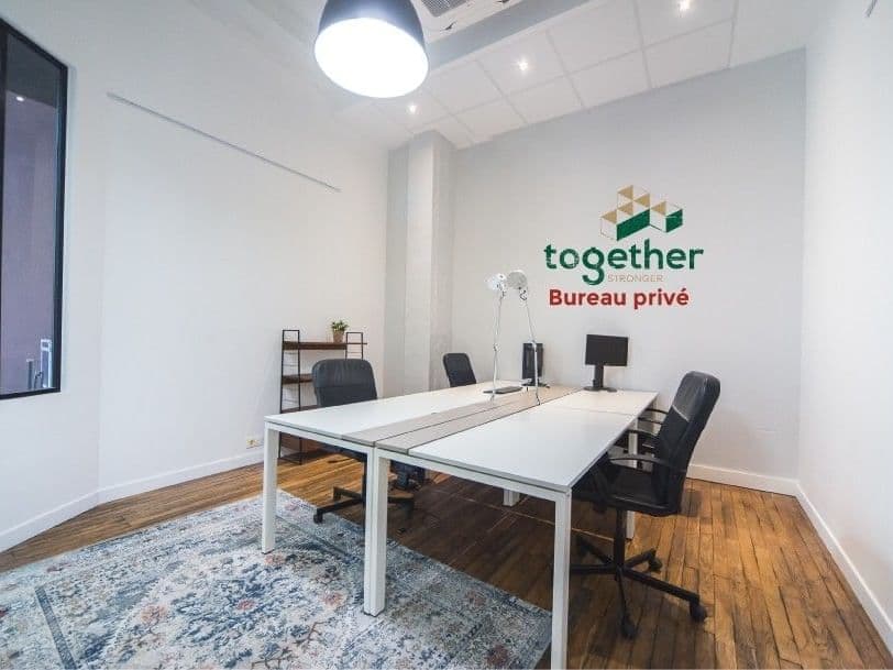 Together Coworking Martel
