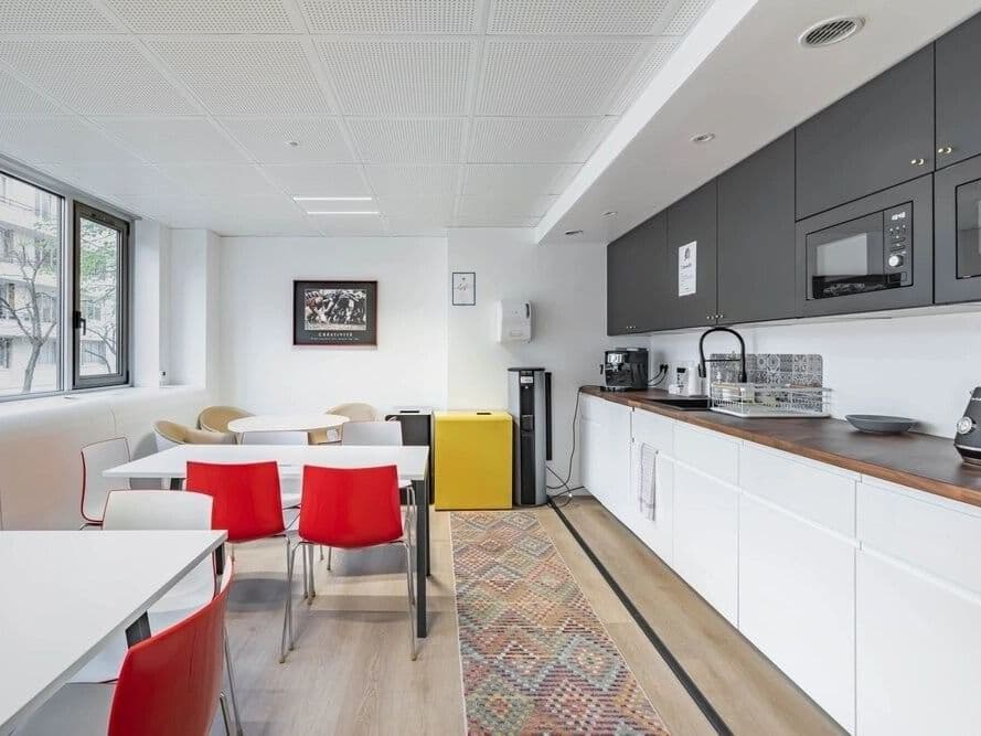 Together Coworking Neuilly-sur-Seine