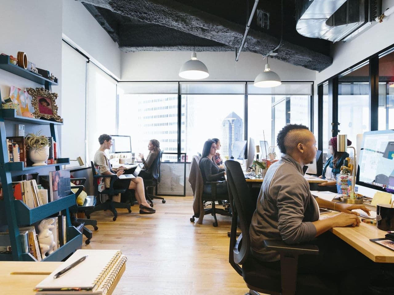 WeWork Grenelle