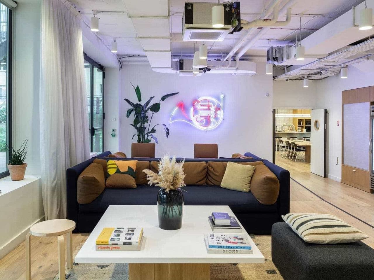 WeWork Villette