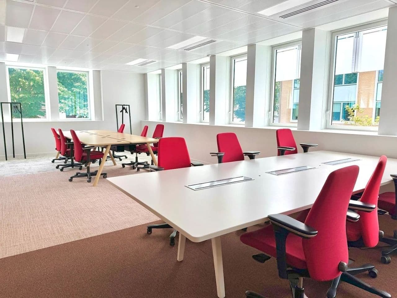 Work & Share Levallois-Perret