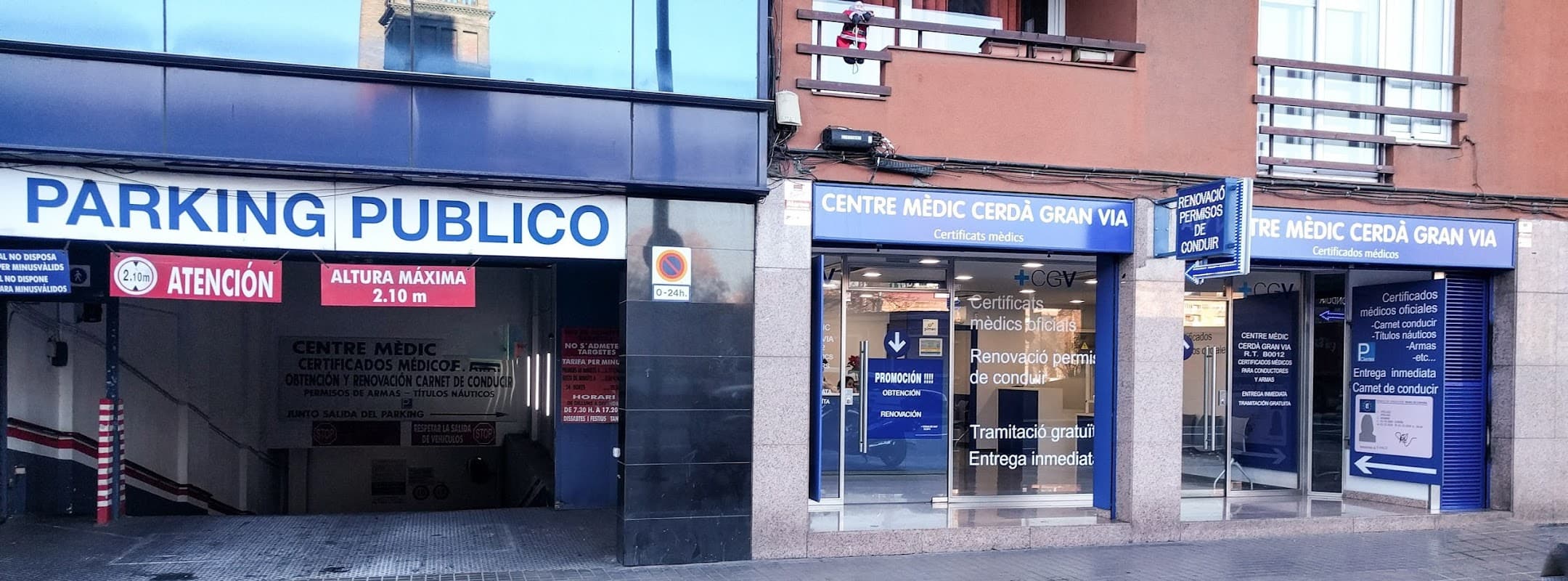 CREC Cerdà