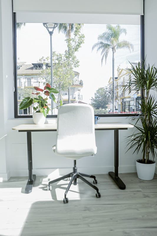 Concept Coworking