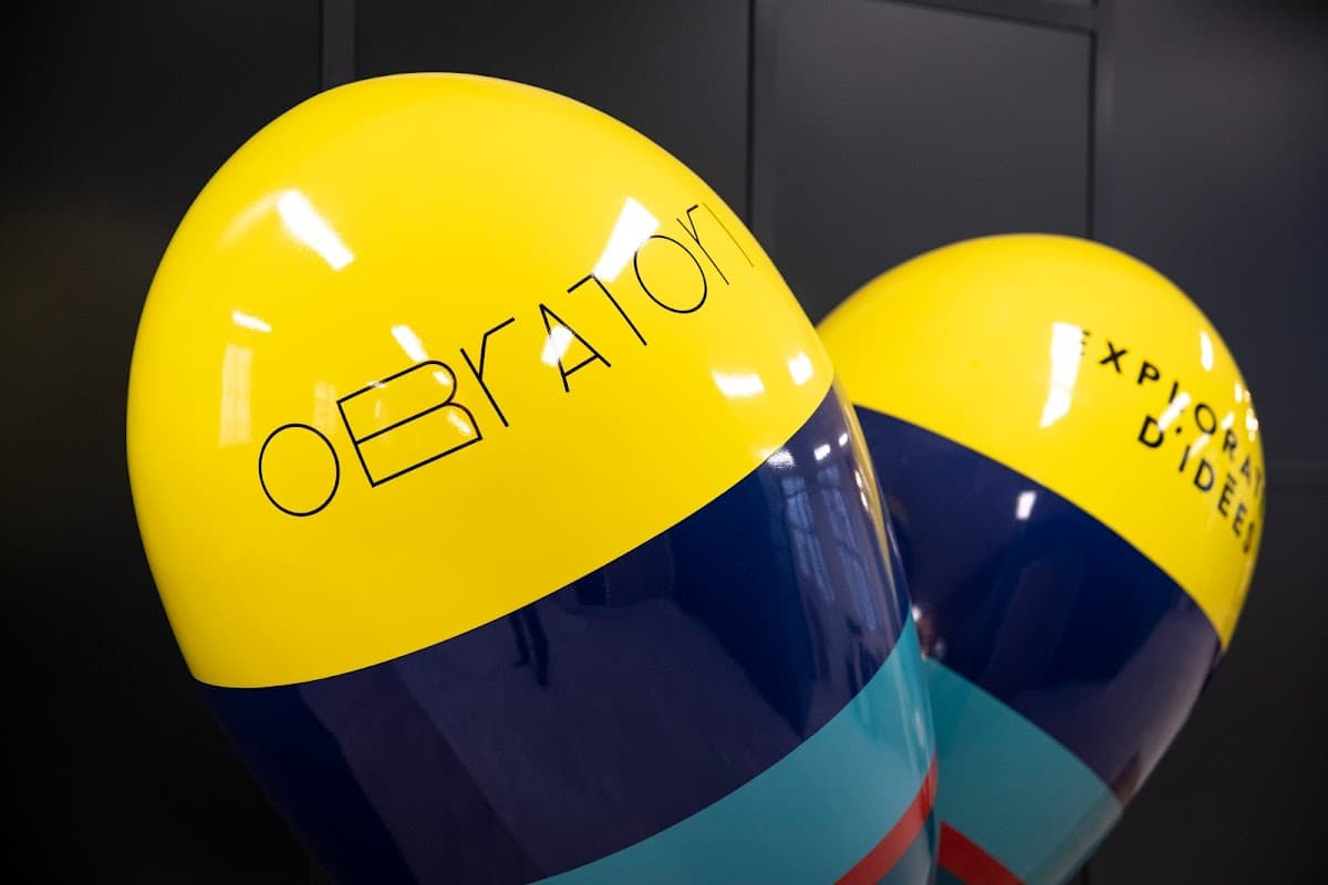Obratori / L'Occitane Innovation Lab