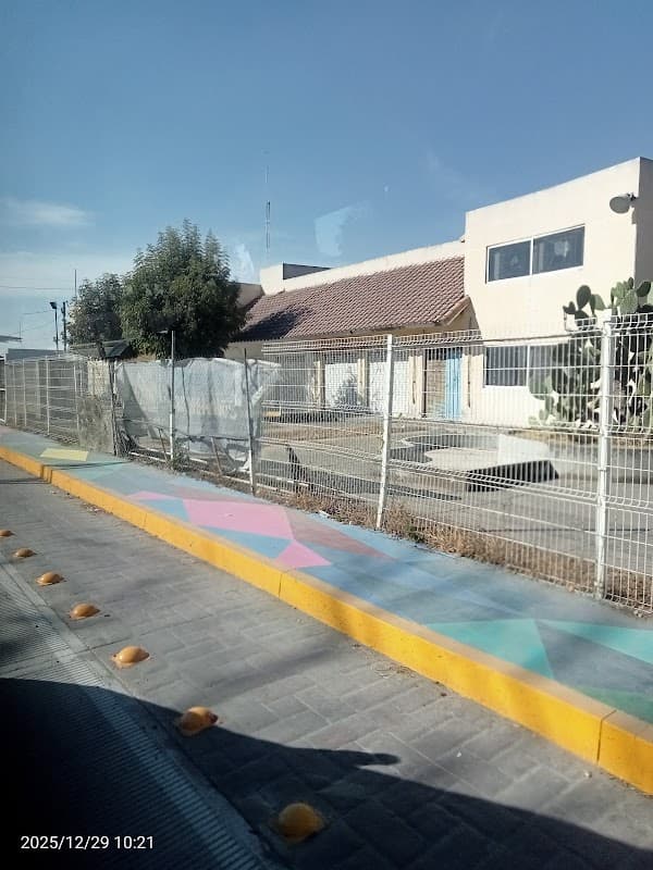 Oficinas Zumpango