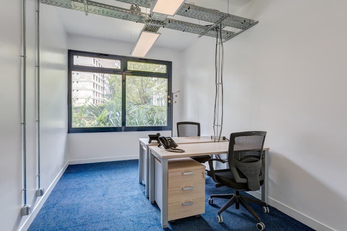 Dupleix Office Cévennes