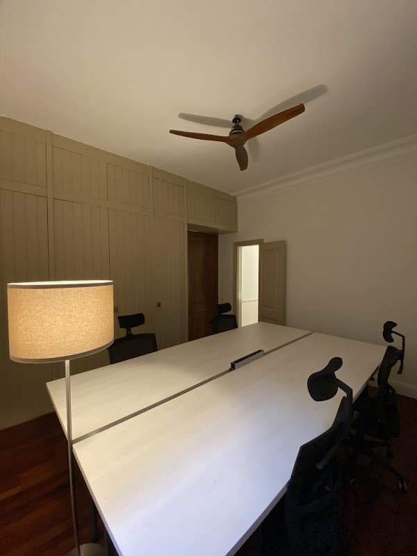 Ariane Coworking