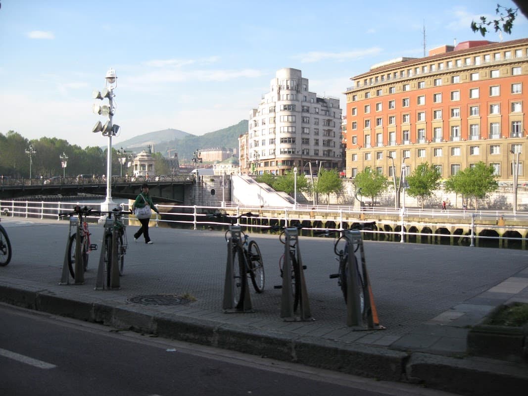Centro De Negocios Venezuela