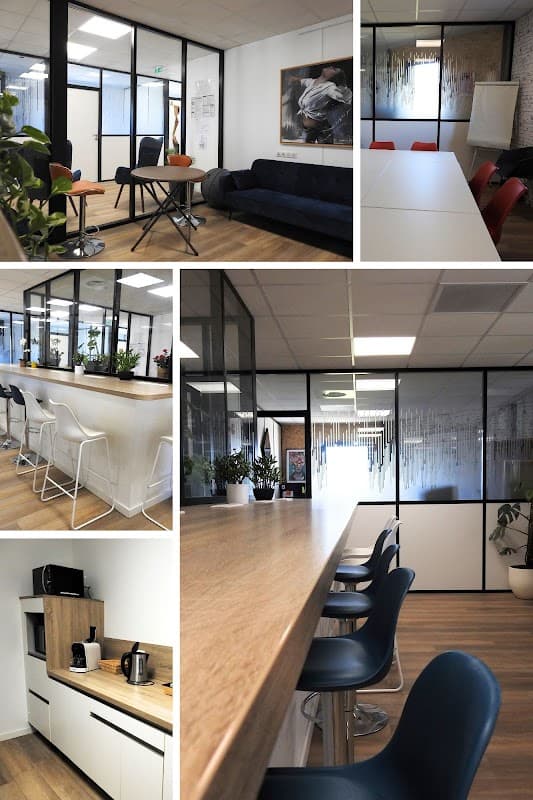 Espace Coeos