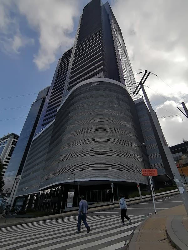 Regus (IWG) - Regus - North Point