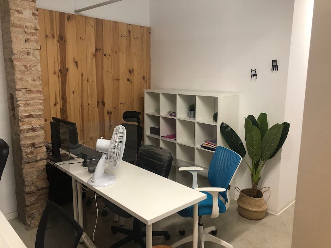 Cowork Ruzafa I