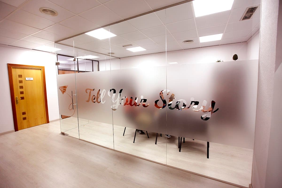 Your Story Coworking