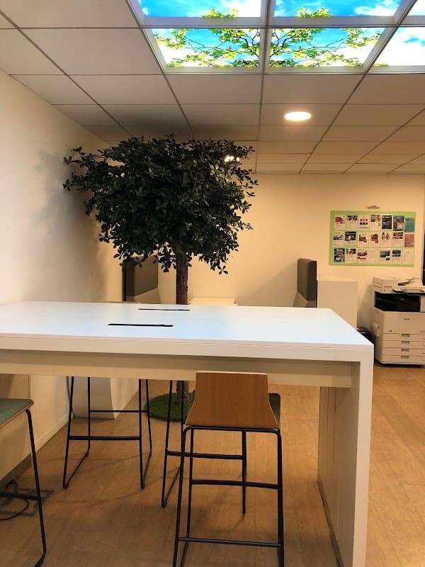 Regus (IWG) - Regus - Paris Champs Elysées