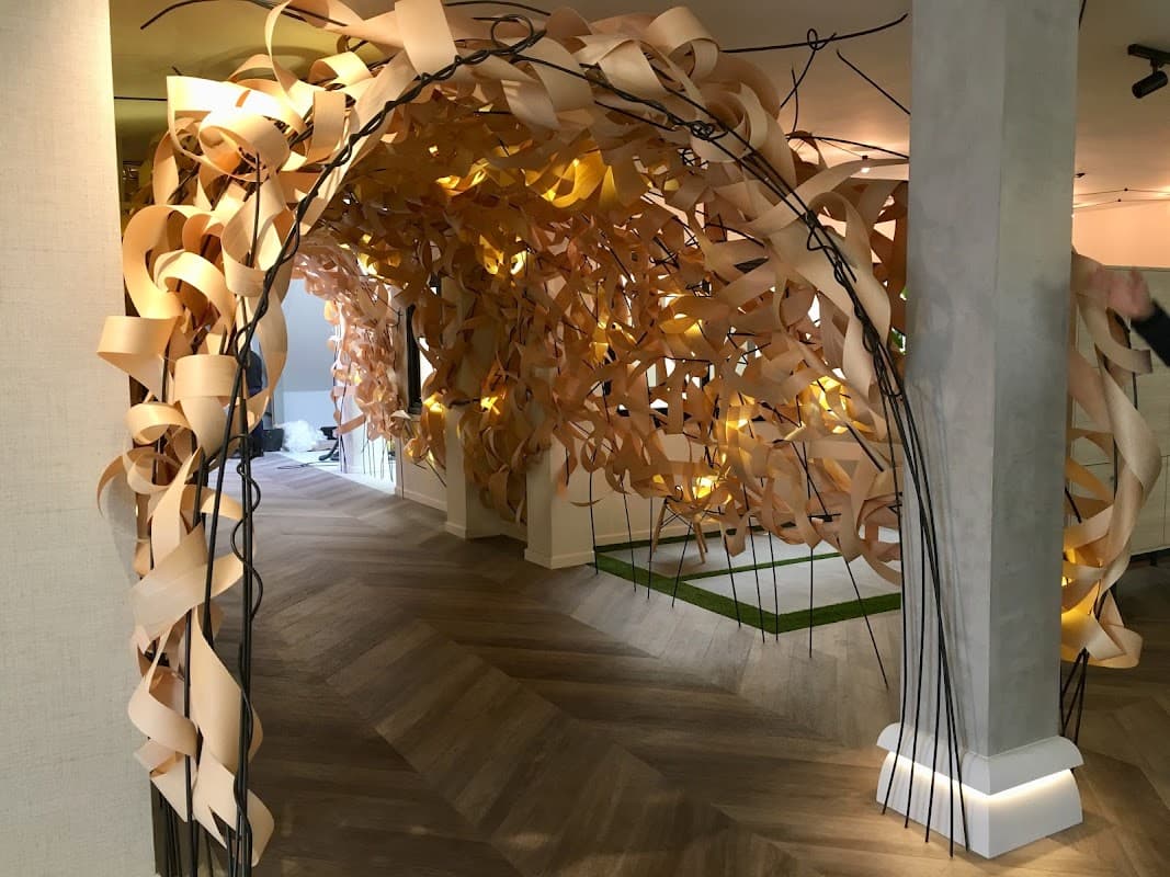 Nest Coworking