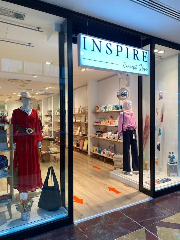 Inspired Office Boulogne