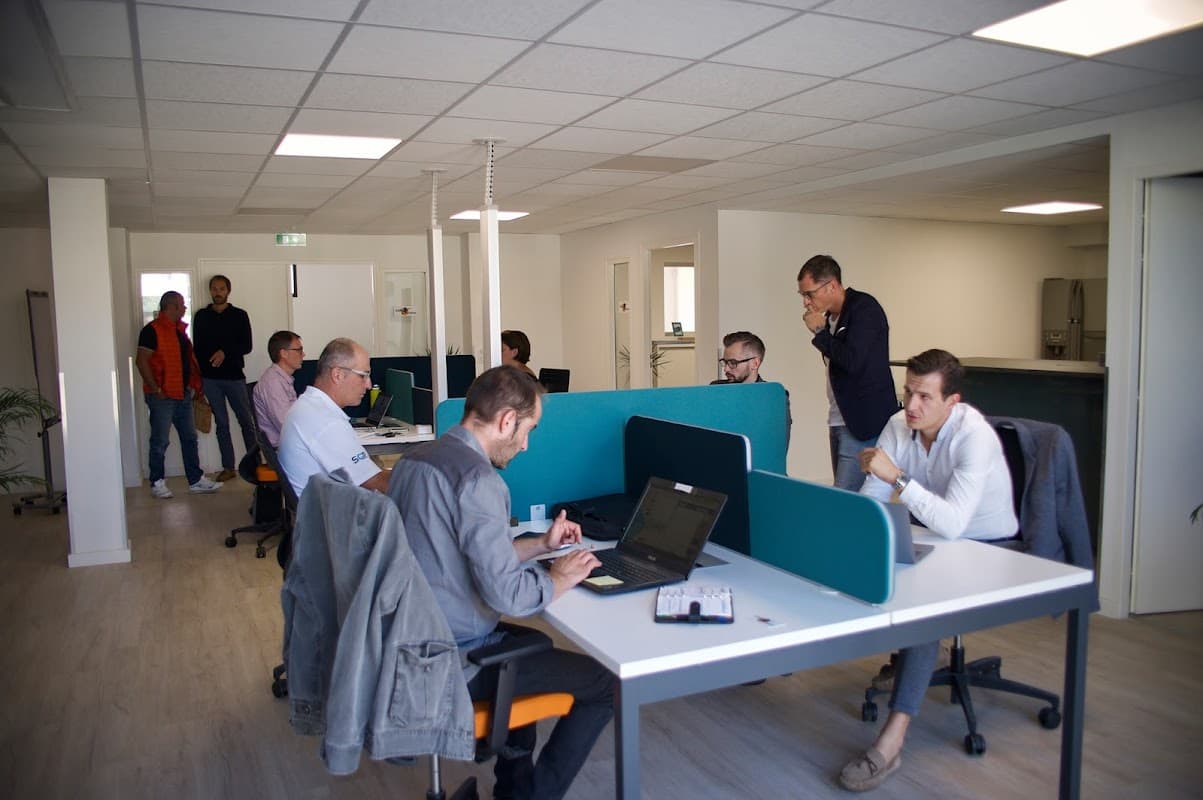 Cap Cowork