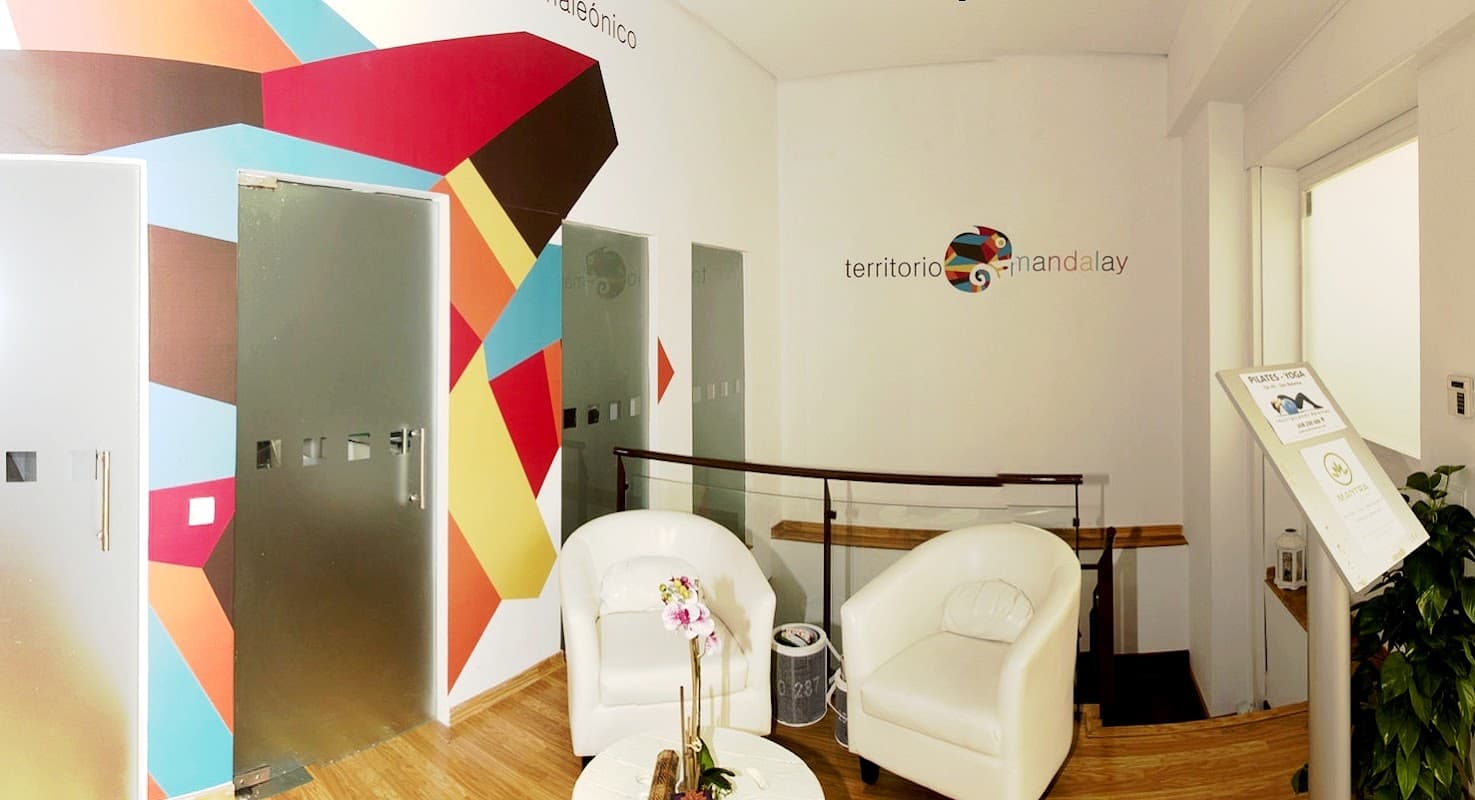 Territorio Mandalay