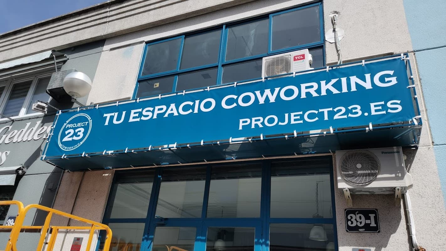 Project 23