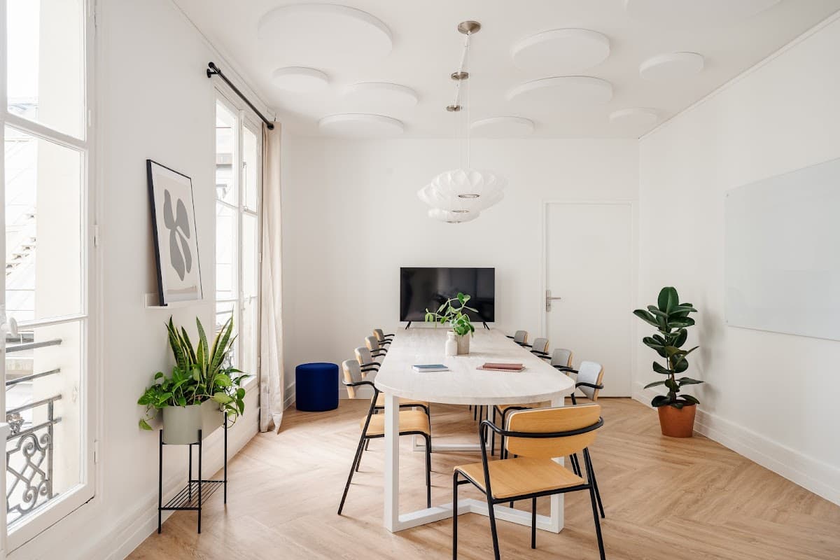 Come and Work Le 29 Faubourg