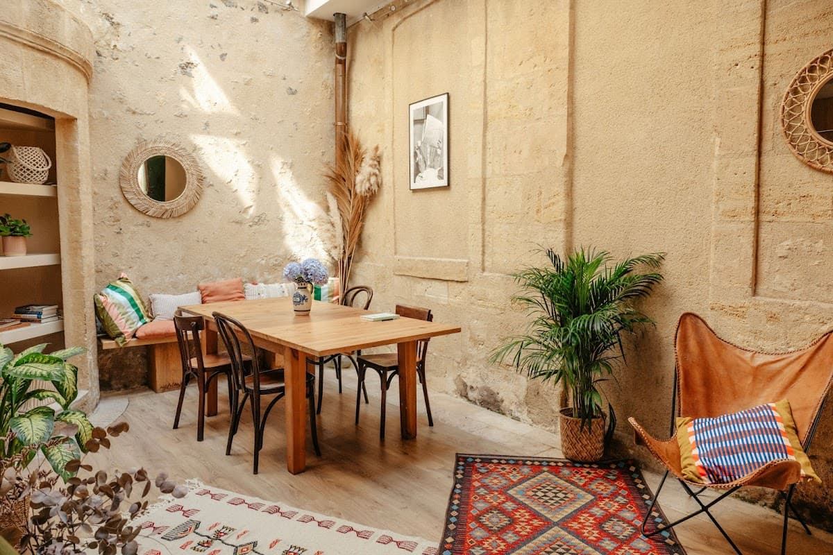 La Maison L'échoppe