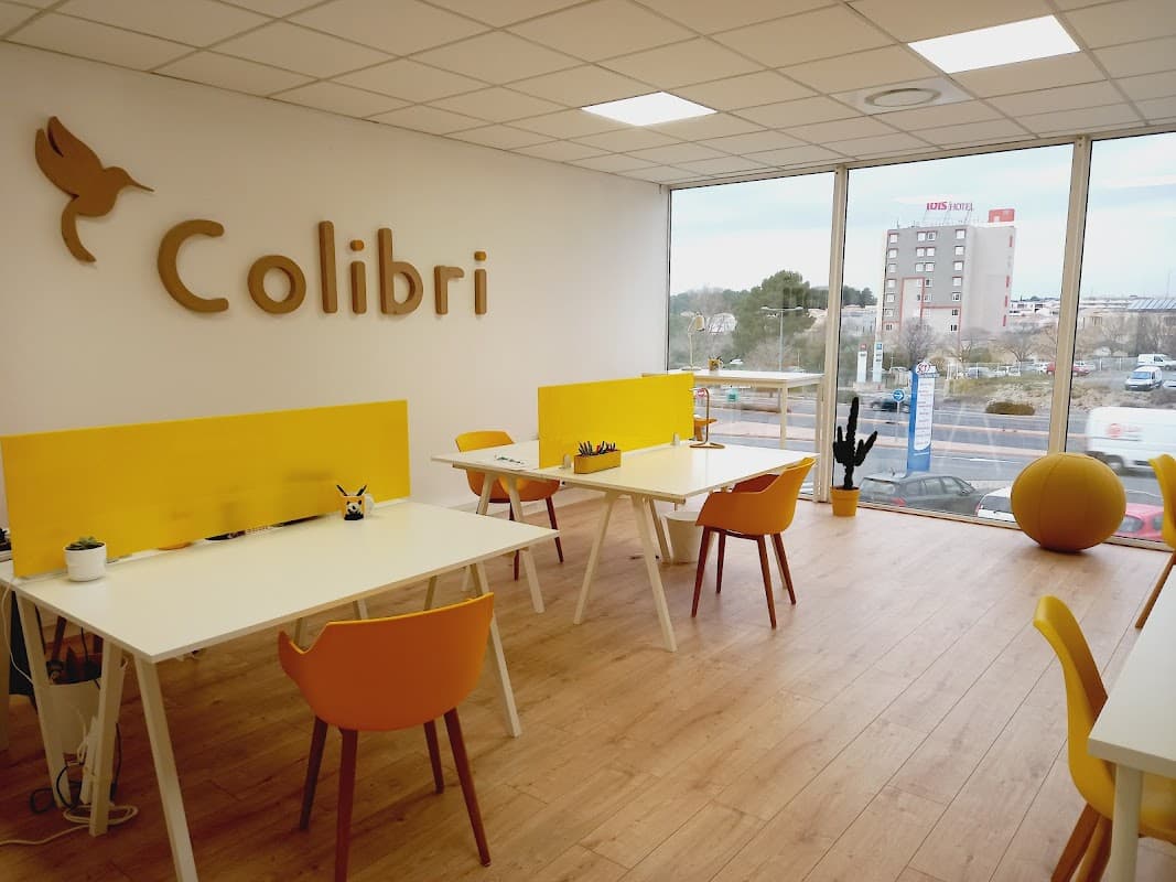 Colibri