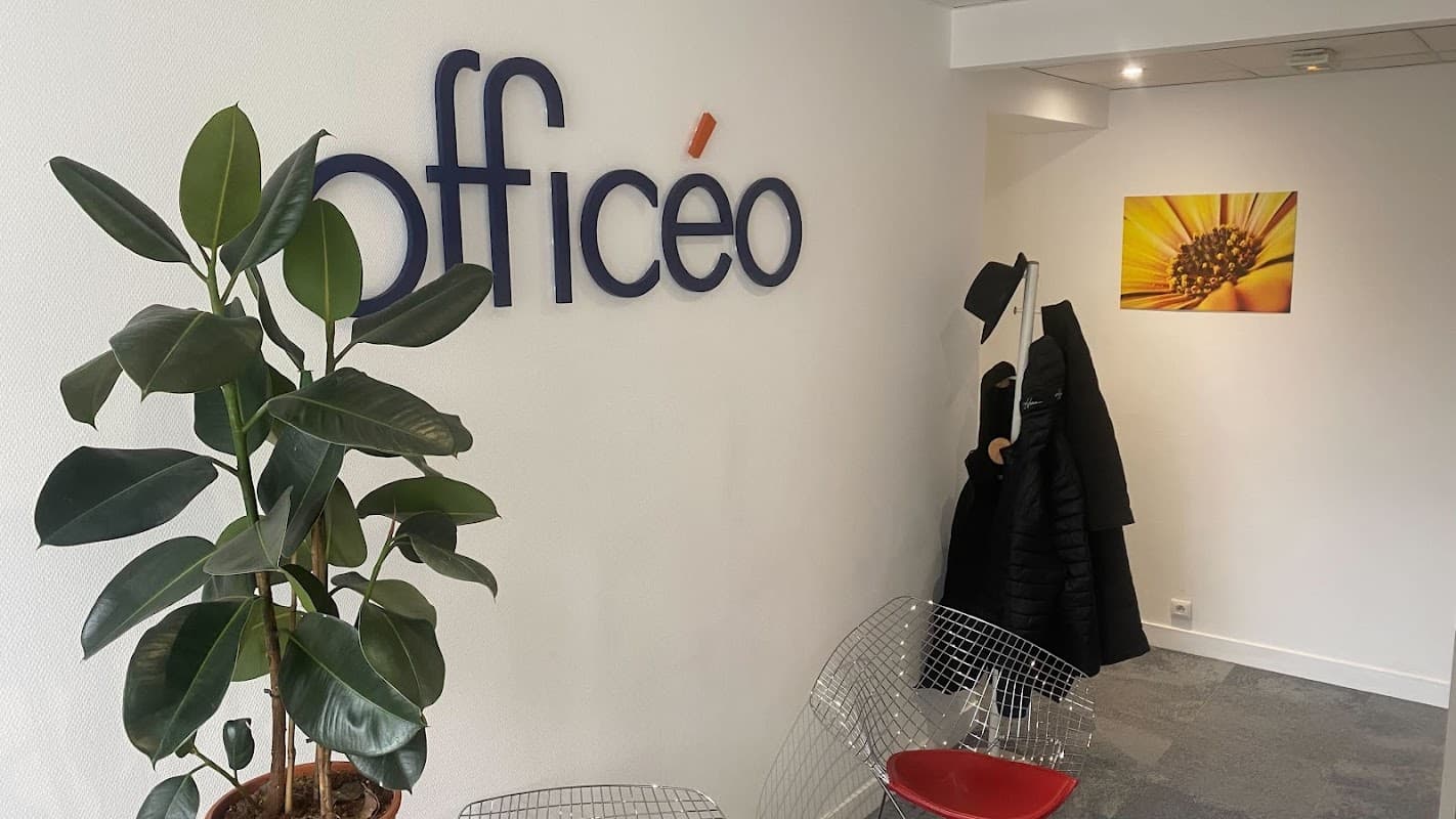 Les Nouveaux Bureaux - Les Nouveaux Bureaux Taitbout