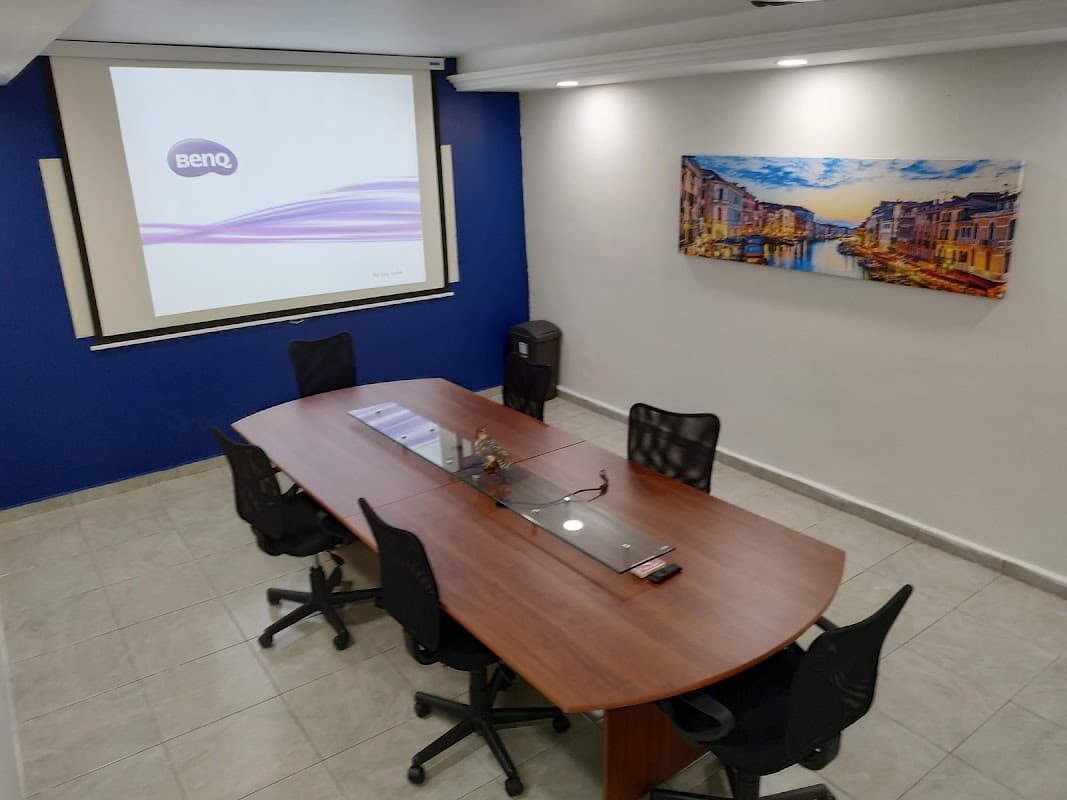 WeWork - Coatzacoalcos