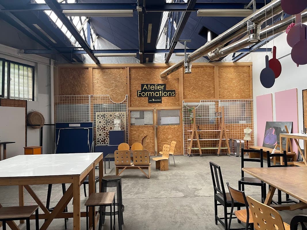 ICI Montreuil