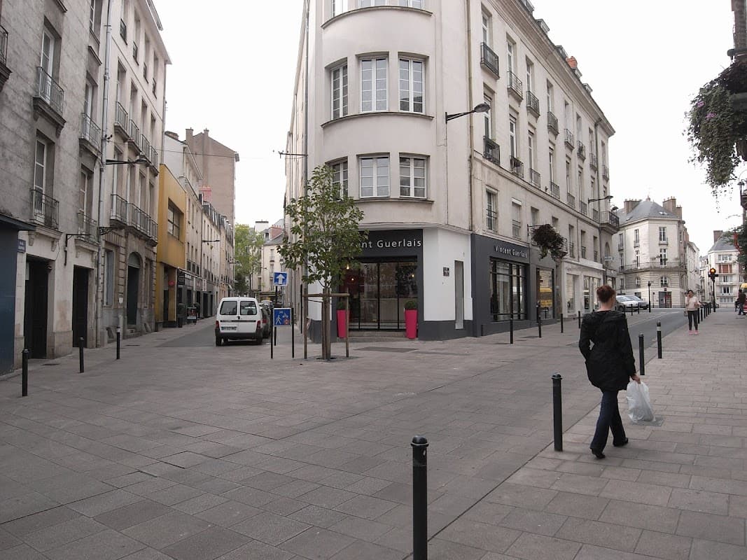 Nantes-Cowork Delorme