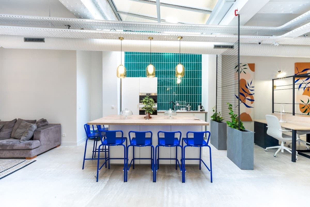 Koven Coworking