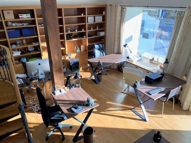 Coworking Donostia