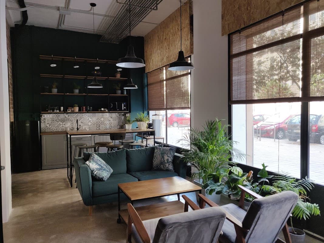 Coseta Coworking