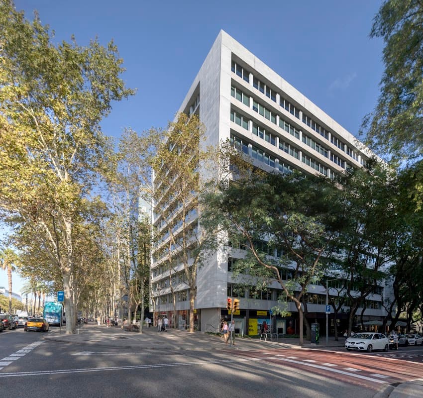 Networkia Diagonal